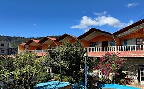 Hotel Hanna Resort
